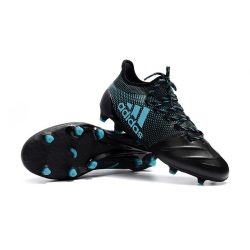 Adidas X 17.1 FG - Zwart Blauw_6.jpg
